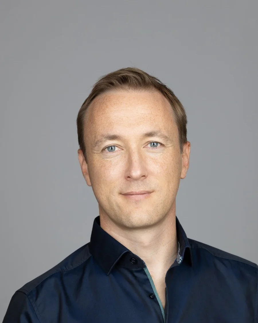 Dr. Peter Schopf