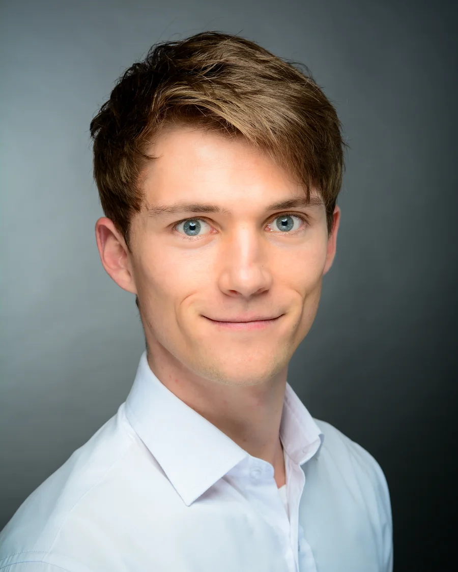 Simon Schopf